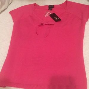 I.N.C Top Brand New Tags Attached